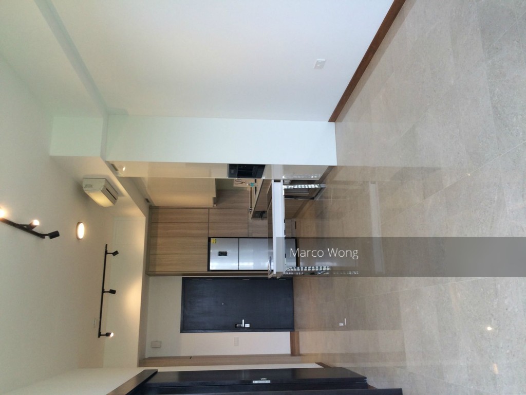 The Hillier (D23), Apartment #135131762